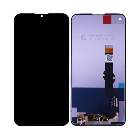 Touch+Display Motorola Moto G Pro Negro Touch+Display Motorola Moto G Pro Negro